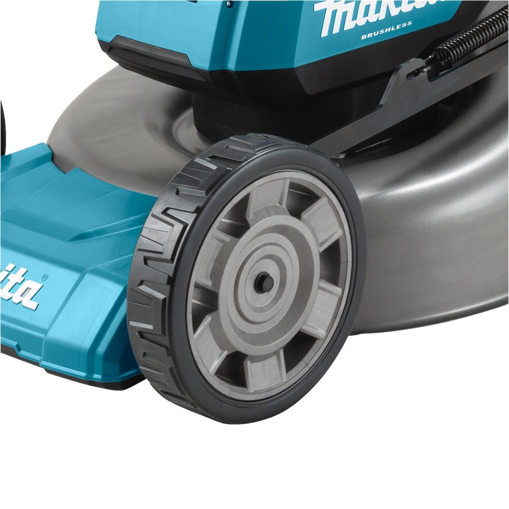 accu grasmaaier makita 530mm-5