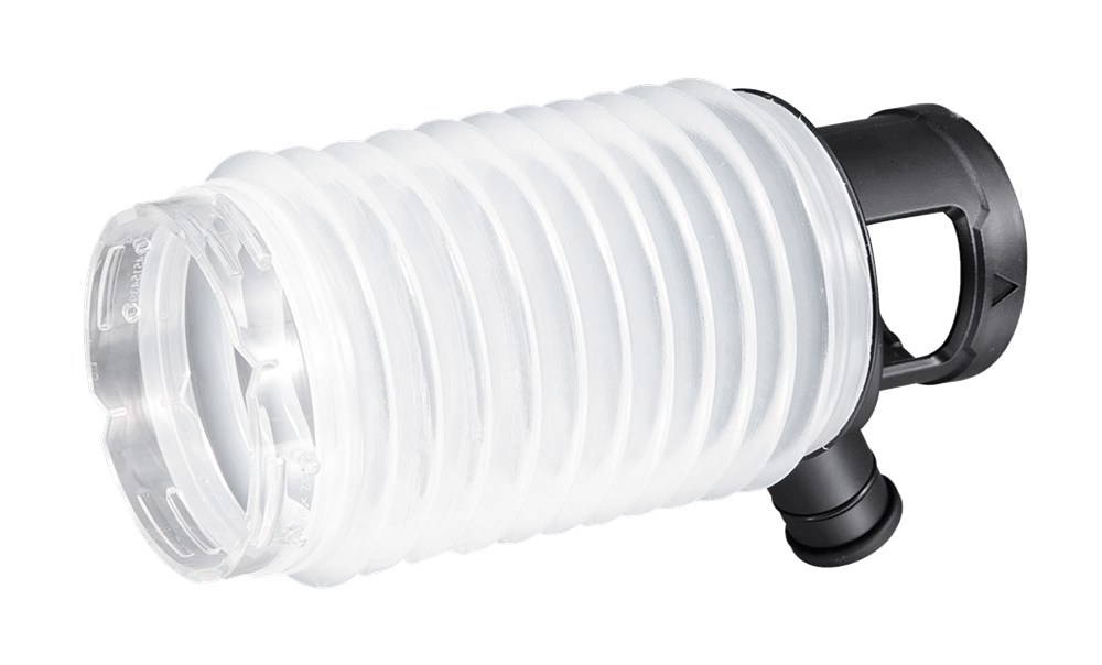 stofafzuigset makita