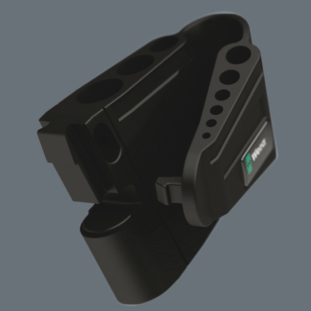torxsleutelset wera-8