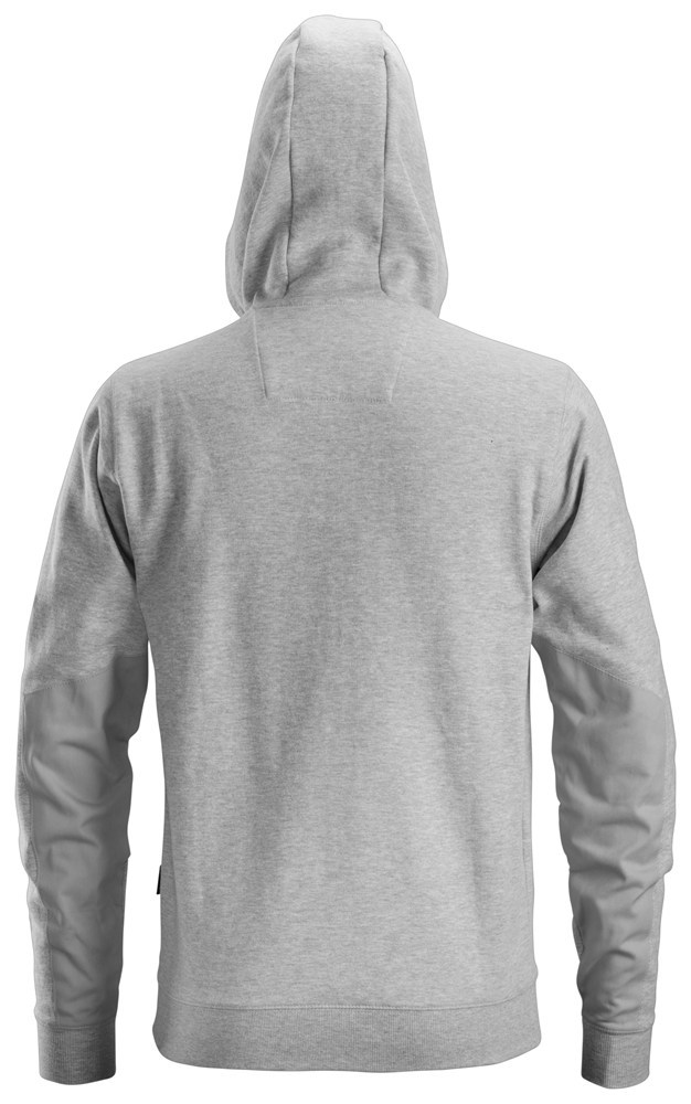 sweatshirt zip hoodie classic snickers-3