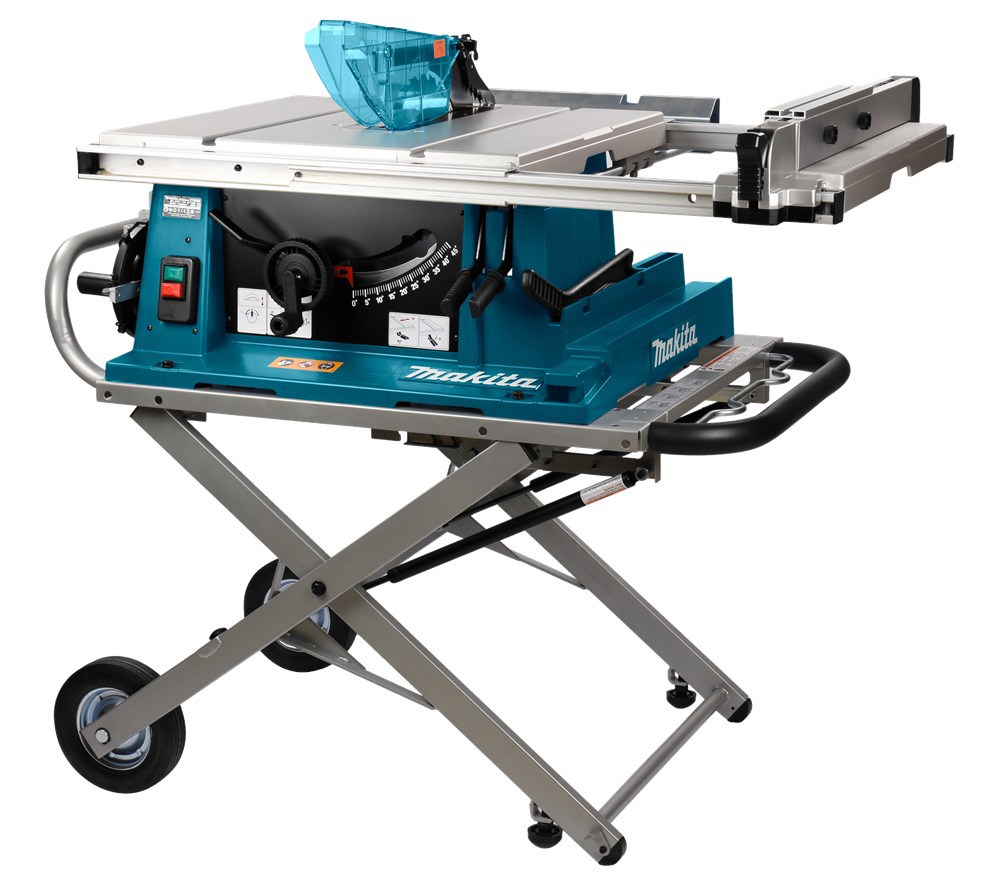 tafelzaagmachine makita 260mm-3