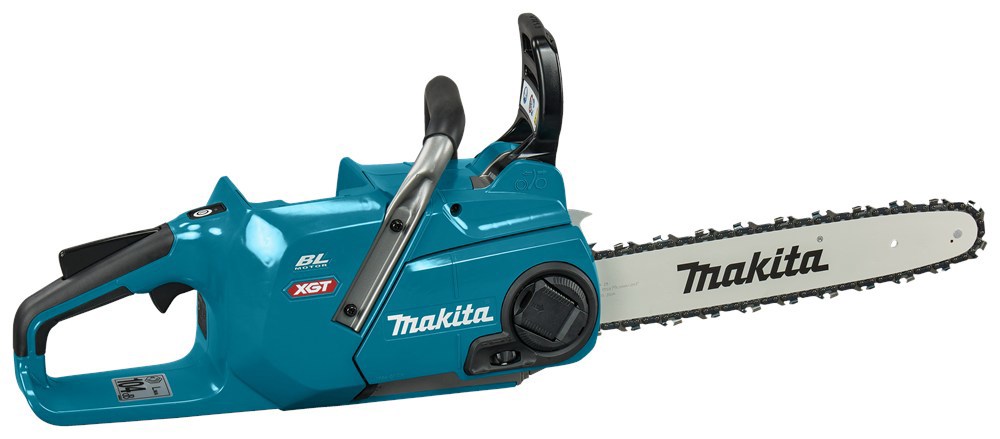 accu kettingzaagmachine makita 350mm-3
