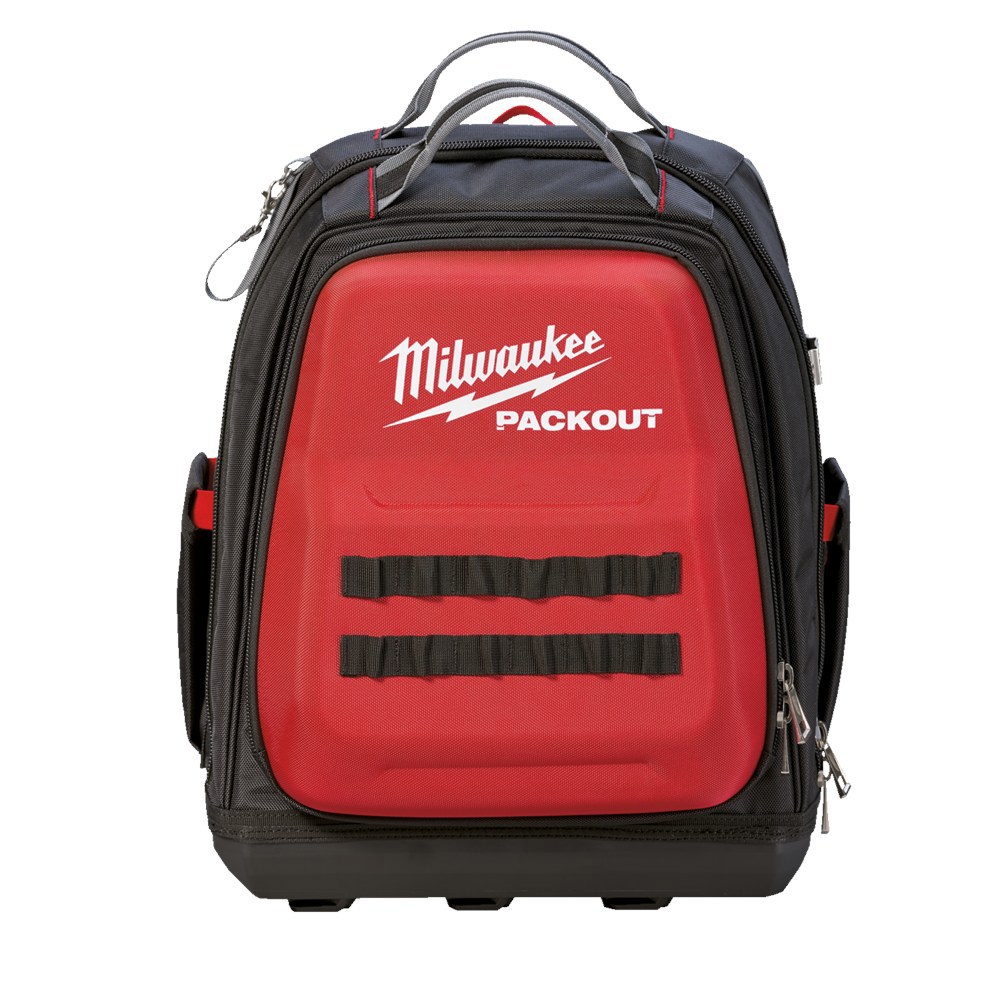 gereedschapstas packout milwaukee