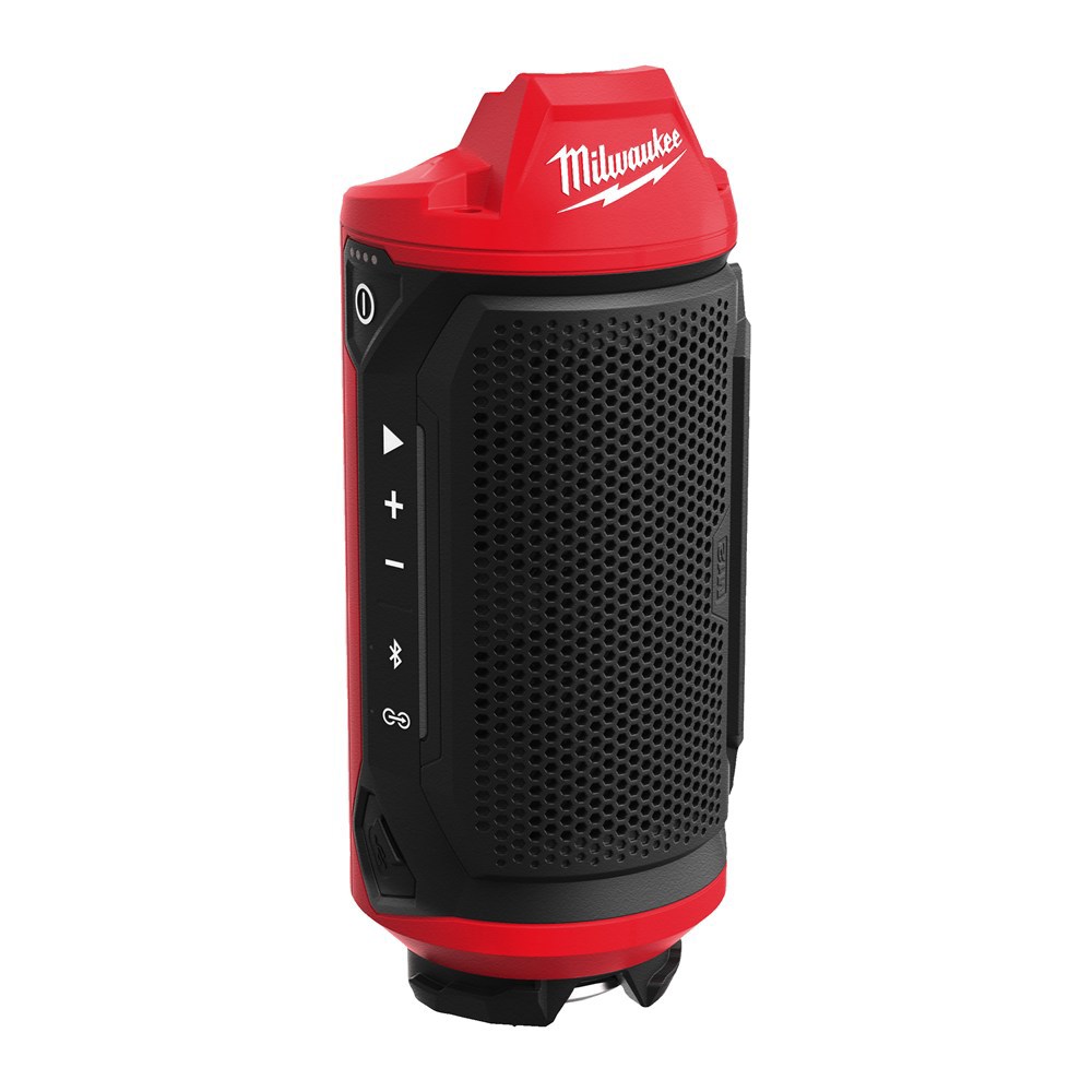accu speaker bluetooth milwaukee-3