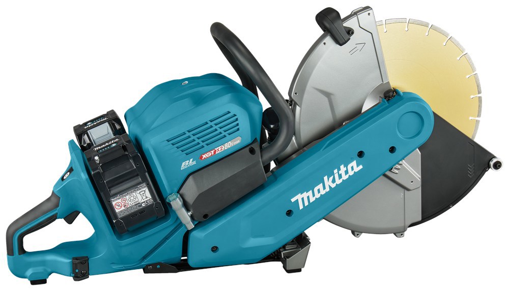accu doorslijper makita 355mm-3