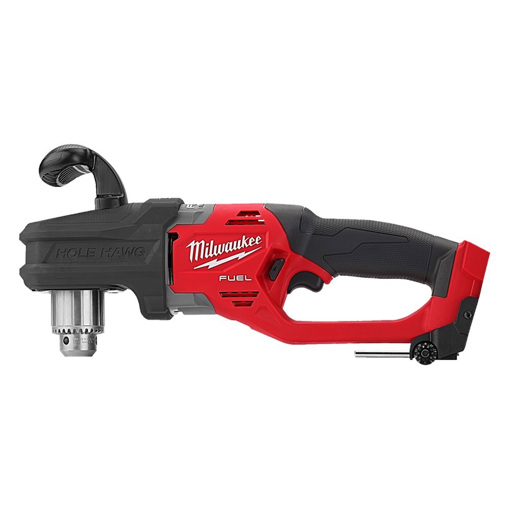 accu haakse boormachine milwaukee