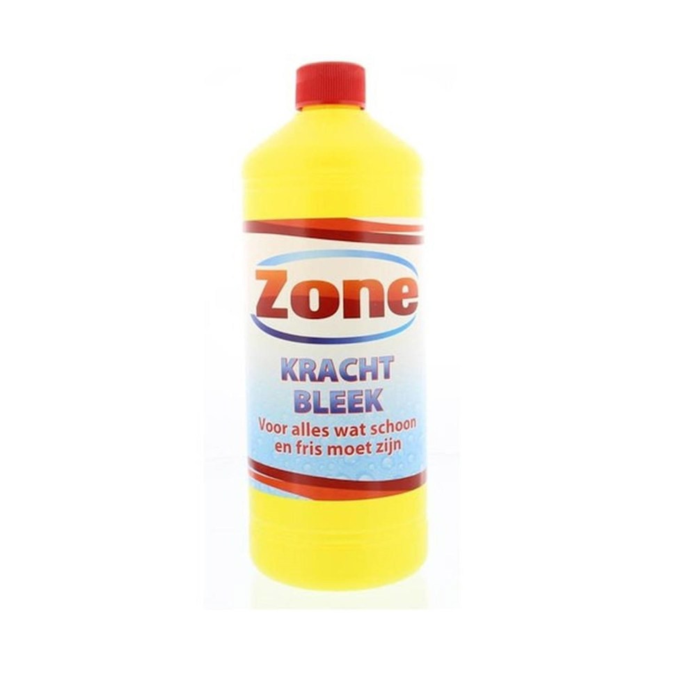 bleekmiddel zone-3