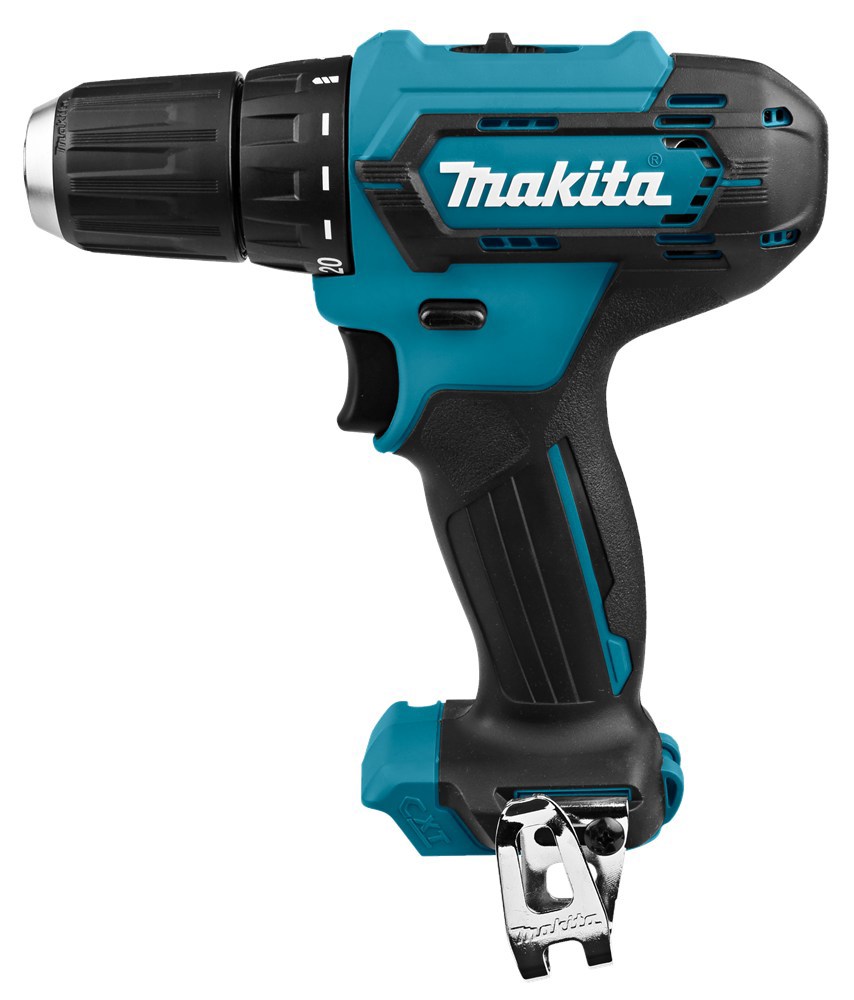 accu boor-/ schroefmachine makita