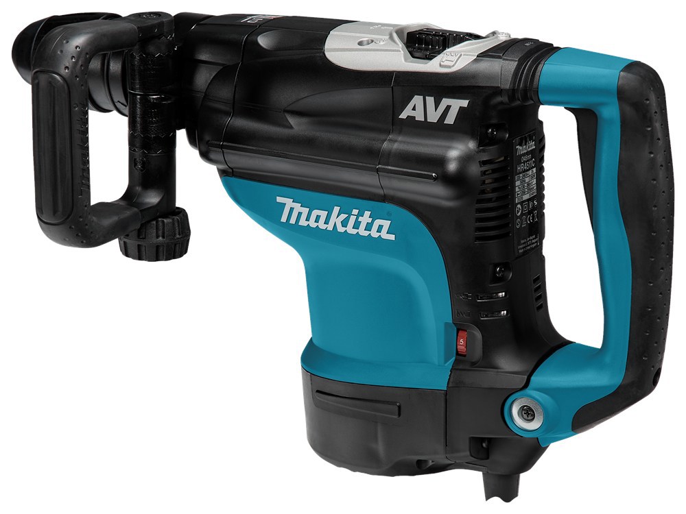 combihamer makita sds-max-6