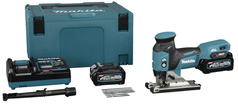 accu decoupeerzaagmachine knop makita