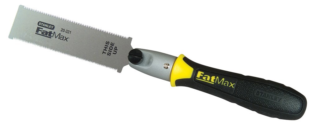 japanse zaag mini stanley fatmax