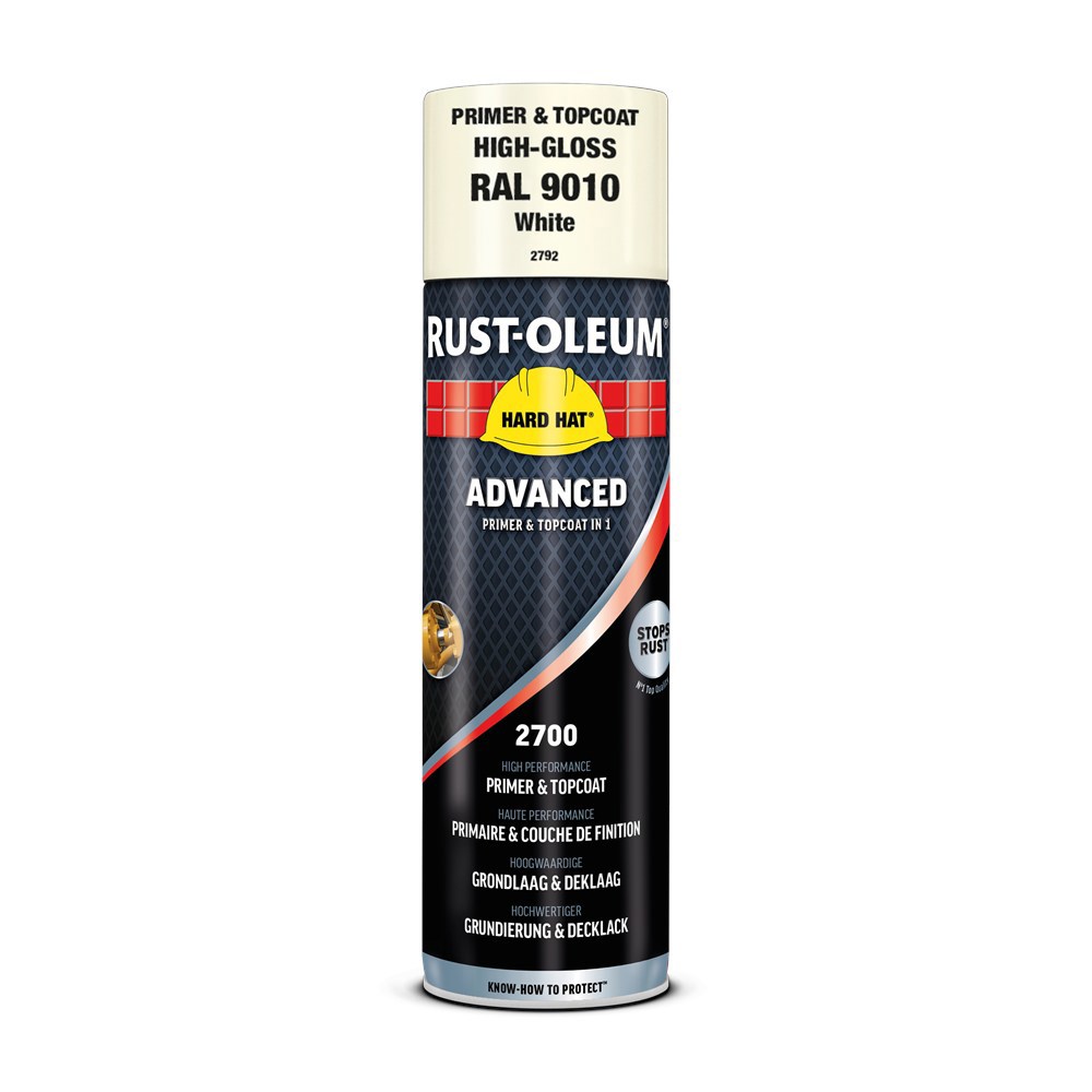 deklaag hardhat advanced rust-oleum