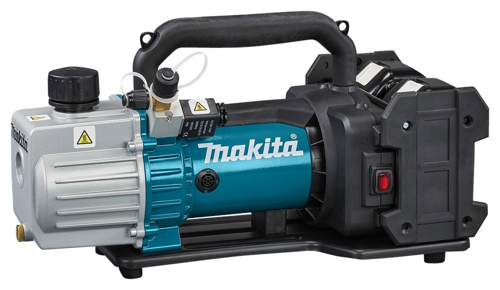 accu vacuümpomp makita-9