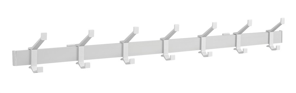 kapstok aluminium f1 mat hermeta