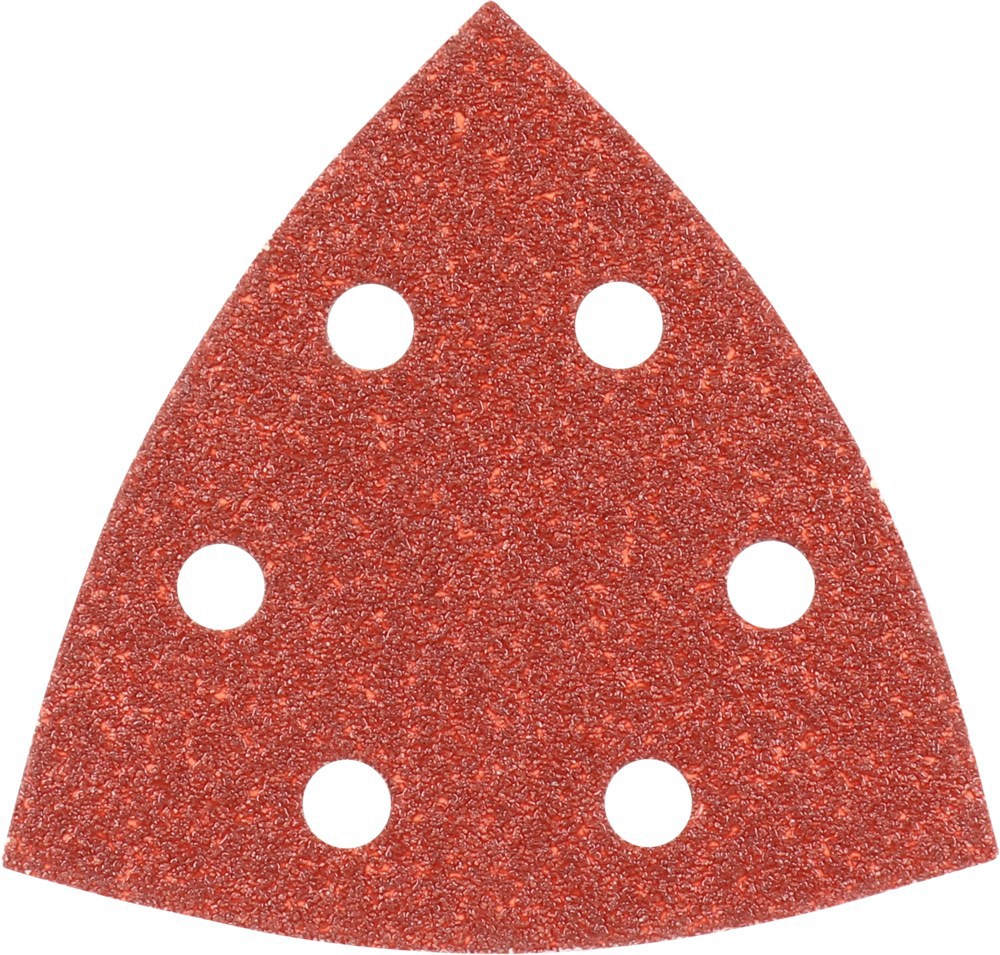 schuurpapier delta rood kelfort