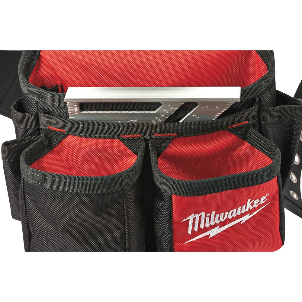 gereedschapsgordel nylon milwaukee-3