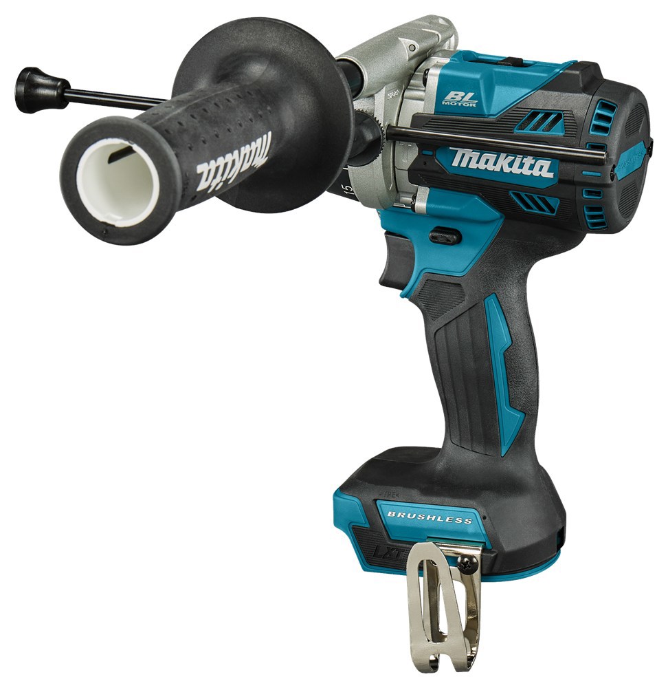 accu klopboor-/ schroefmachine makita-4