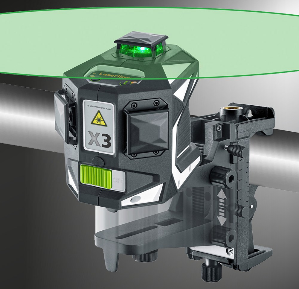 kruislijnlaser groen laserliner-9
