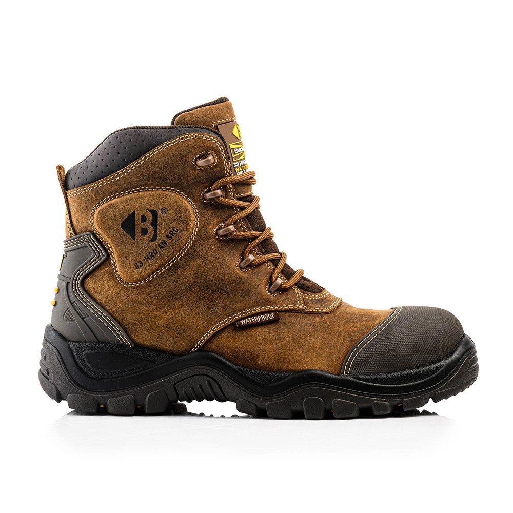 veiligheidsschoenen buckbootz-3