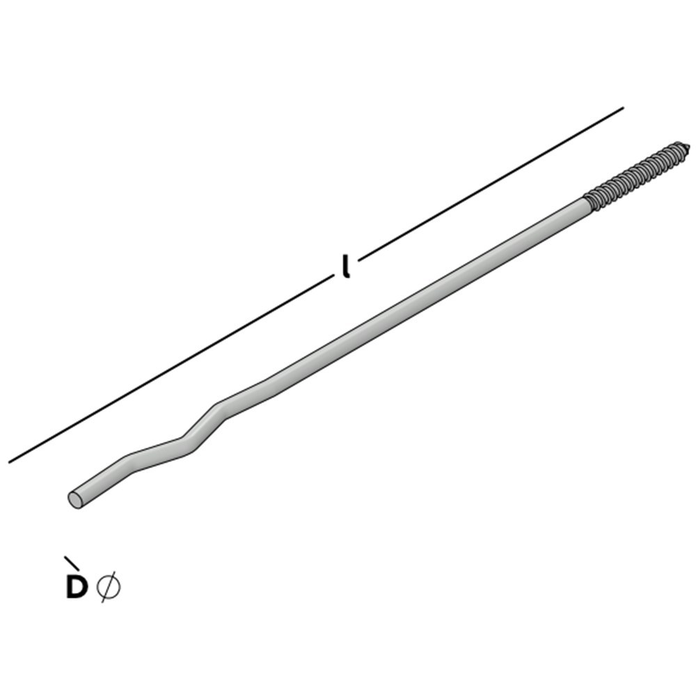 uni-hsb boorspouwanker thvz(vd)-4