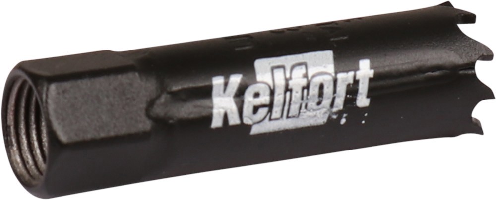 gatzaag hss bimetaal kelfort