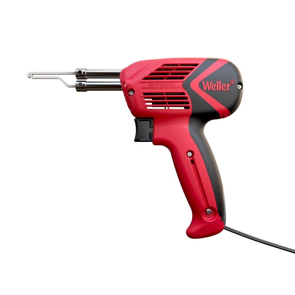 soldeerpistoolset weller-8