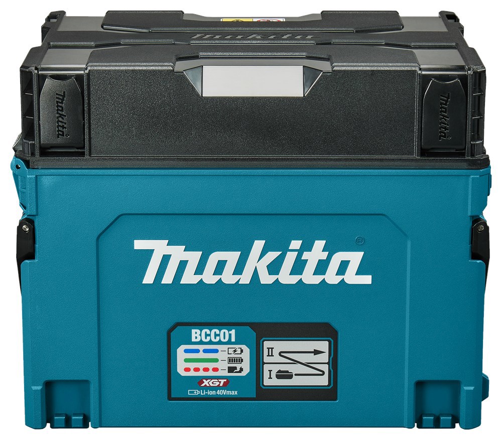 accu lader multi makita