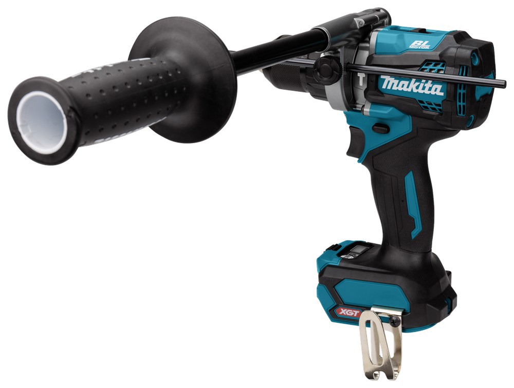 accu klopboor-/ schroefmachine makita-6