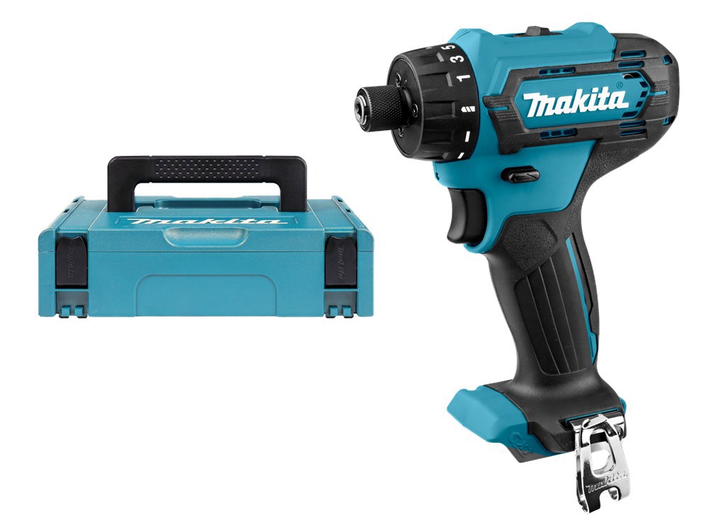 accu boor-/ schroefmachine makita