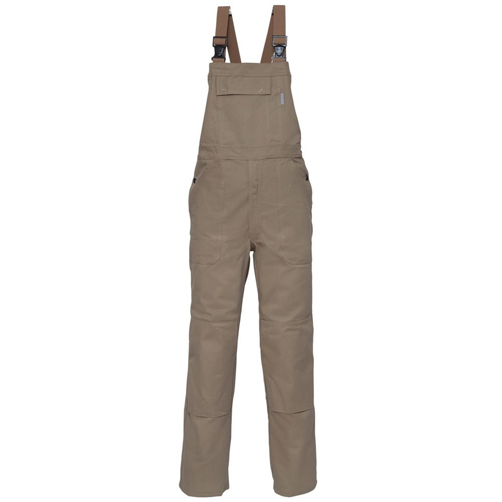 overall amerikaans havep