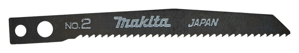 decoupeerzaagblad makita multimaterial
