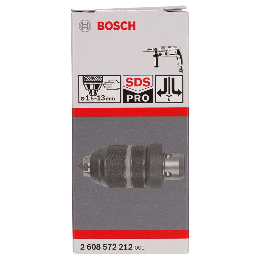 snelspanboorhouder sds-plus bosch-3