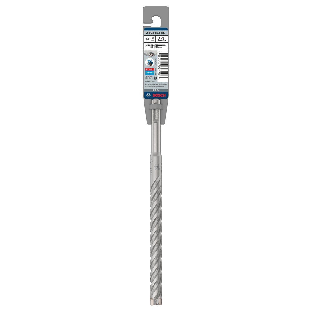 hamerboor sds-plus-5x bosch-3
