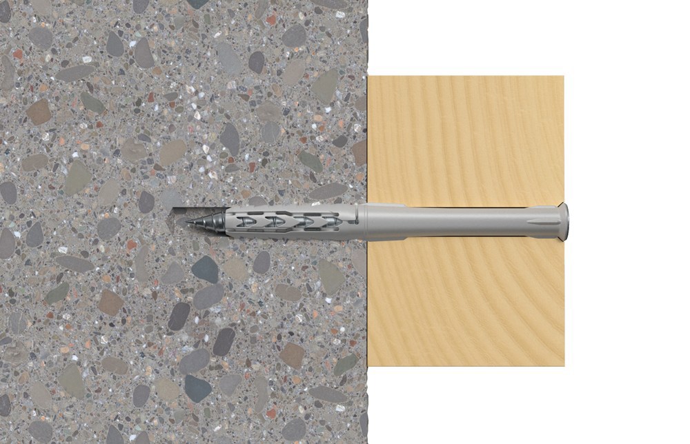 kozijnplug nylon fischer-5