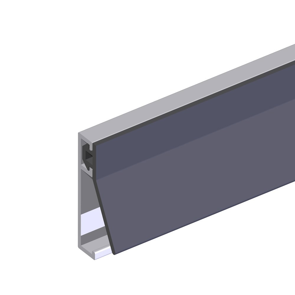 tochtprofiel aluminium inbouw ellen