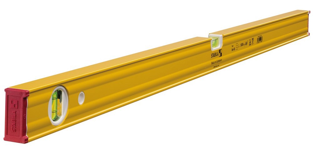 waterpas stabila top line