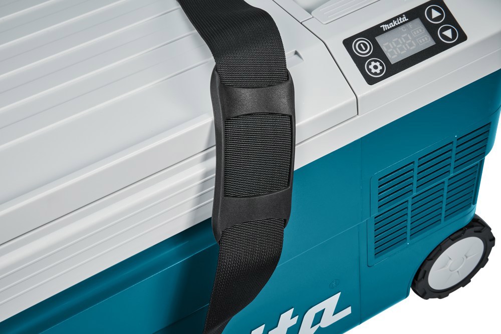 accu vries-/ koelbox makita-9