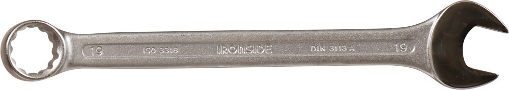 ring/steeksleutel metrisch ironside-4