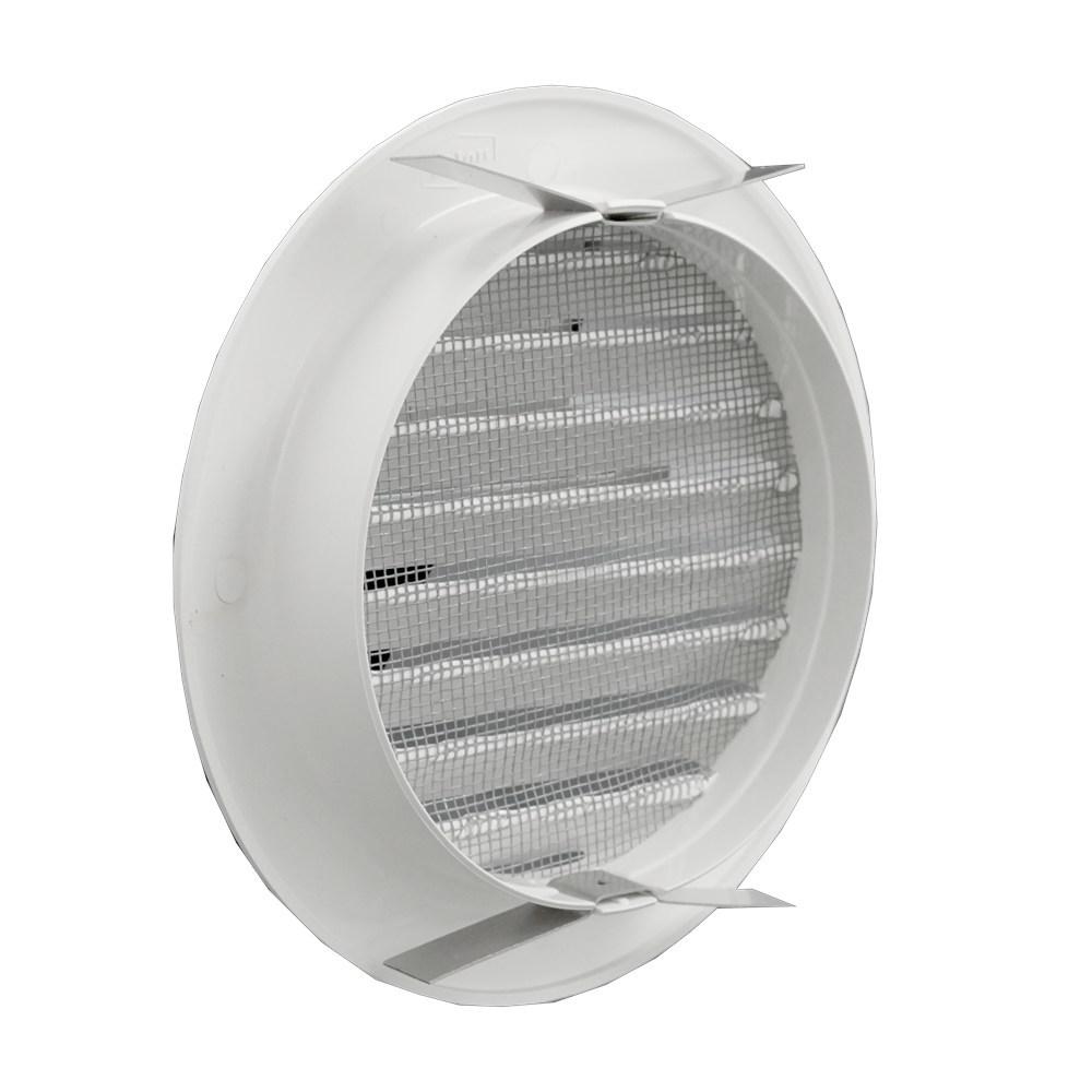 schoepenrooster kunststof wit weha-3