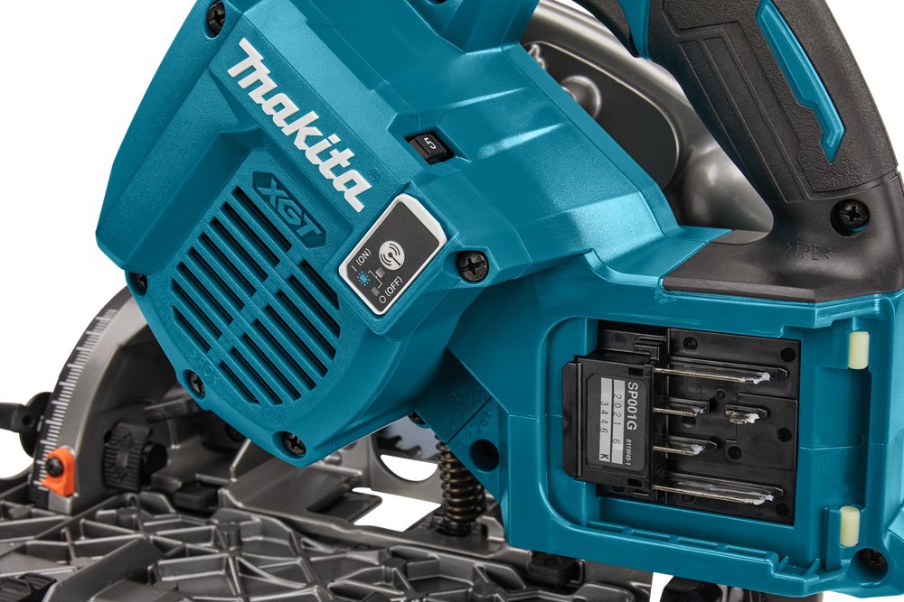 accu invalcirkelzaagmachine makita 165mm-13