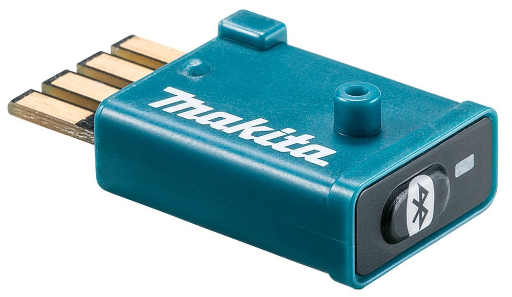aws zender makita