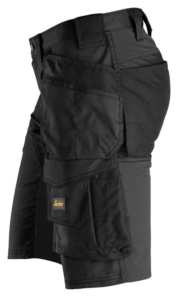 short allroundwork stretch snickers-4
