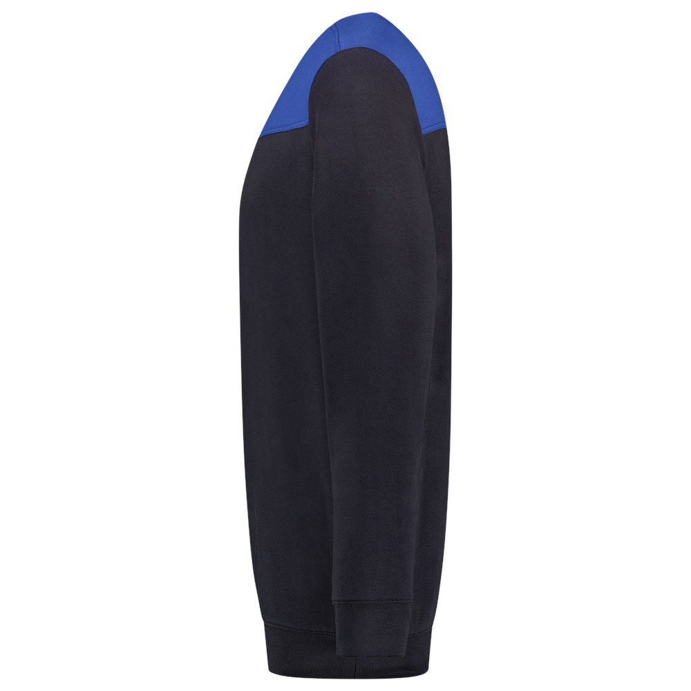 sweater bicolor naden tricorp-5
