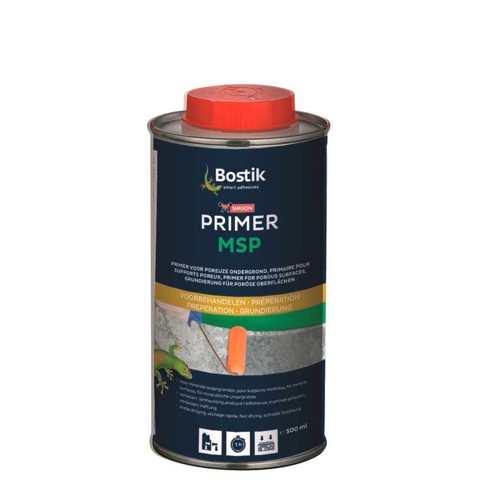 primer msp bostik