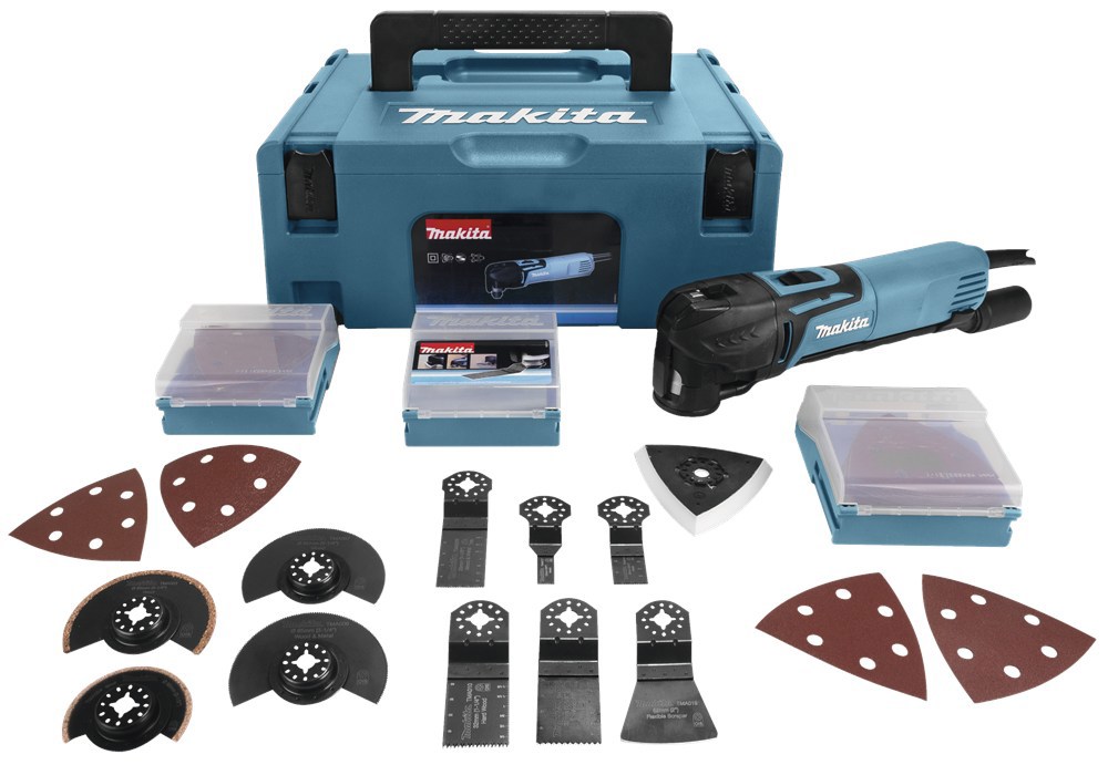multitool makita