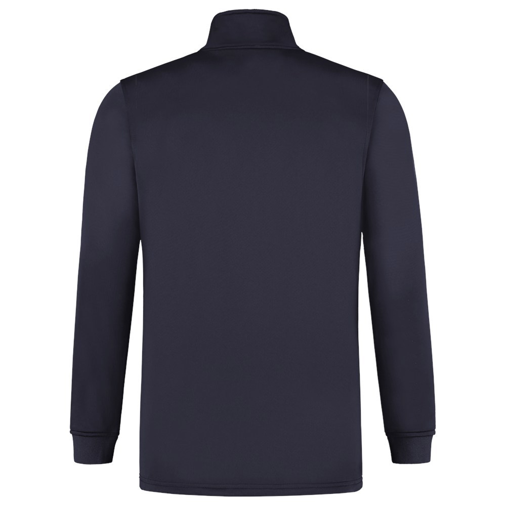 fleece jack interlock tricorp-4