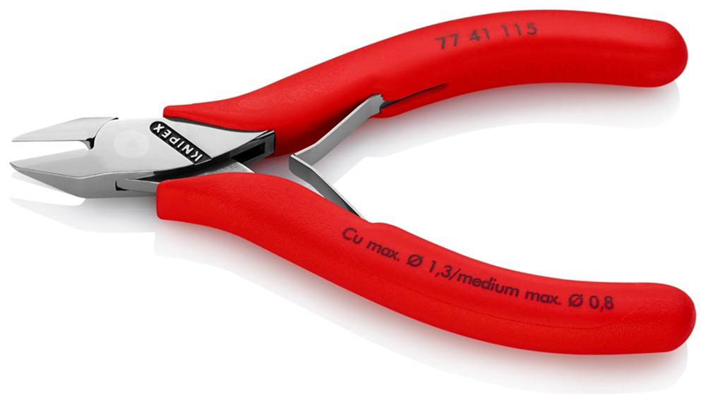 zijsnijtang electronica knipex-3