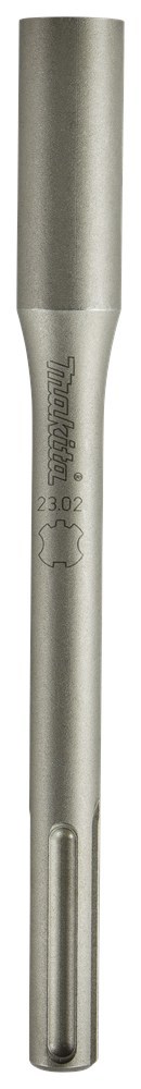 aardpenadapter sds-max makita
