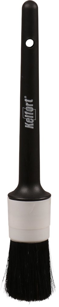 kwast wegwerp rond acryl/alkyd kelfort-4