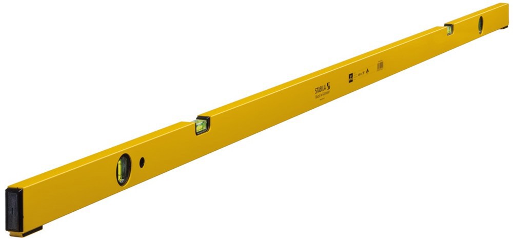 waterpas met voetjes stabila plus line